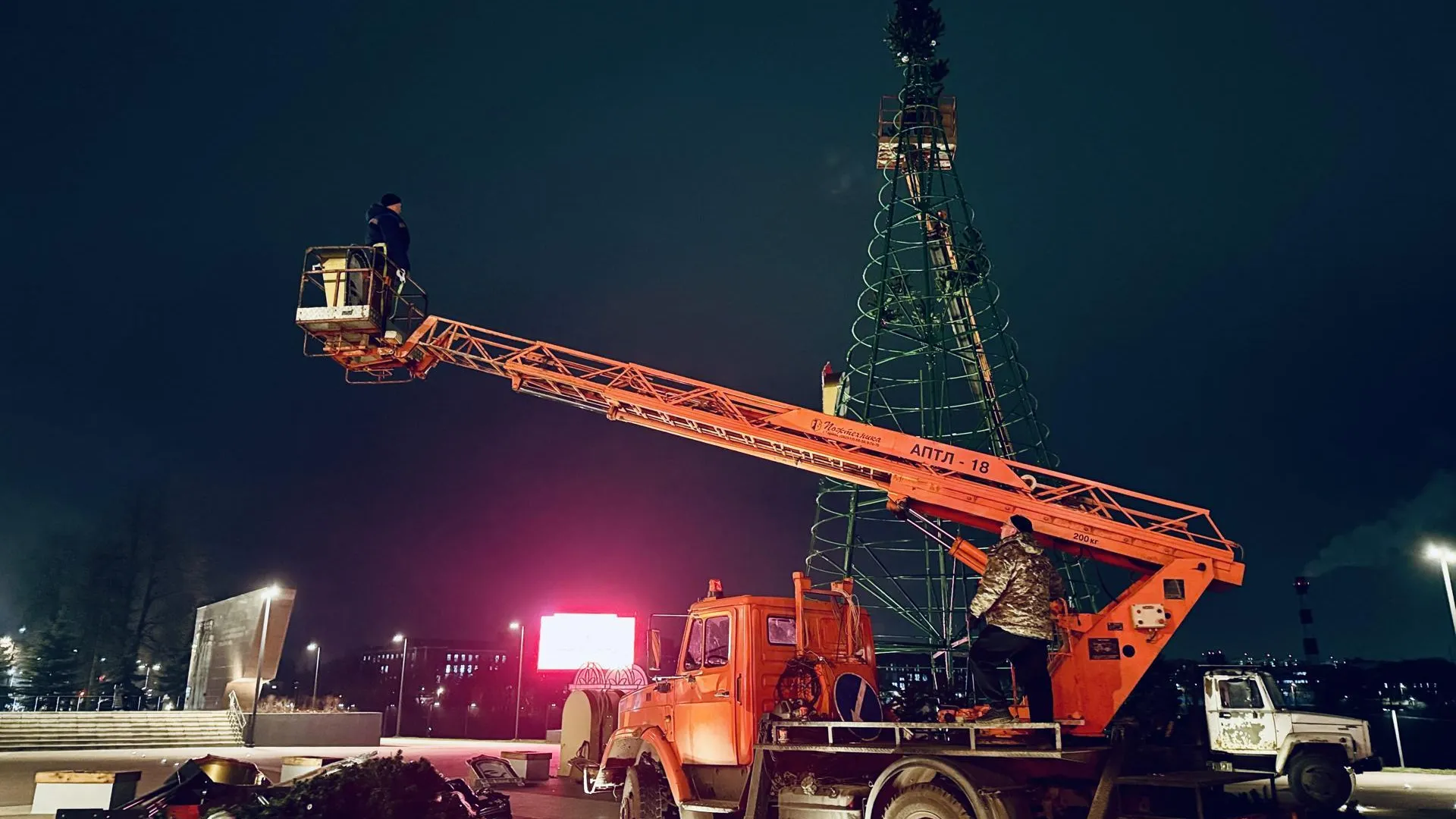 Ольга Стаферова