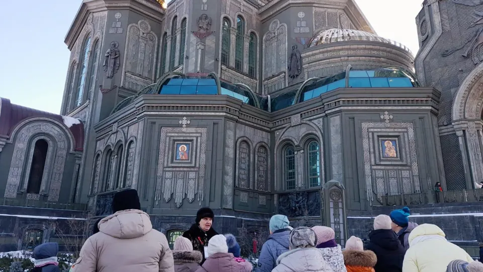 Фото: Министерство социального развития МО