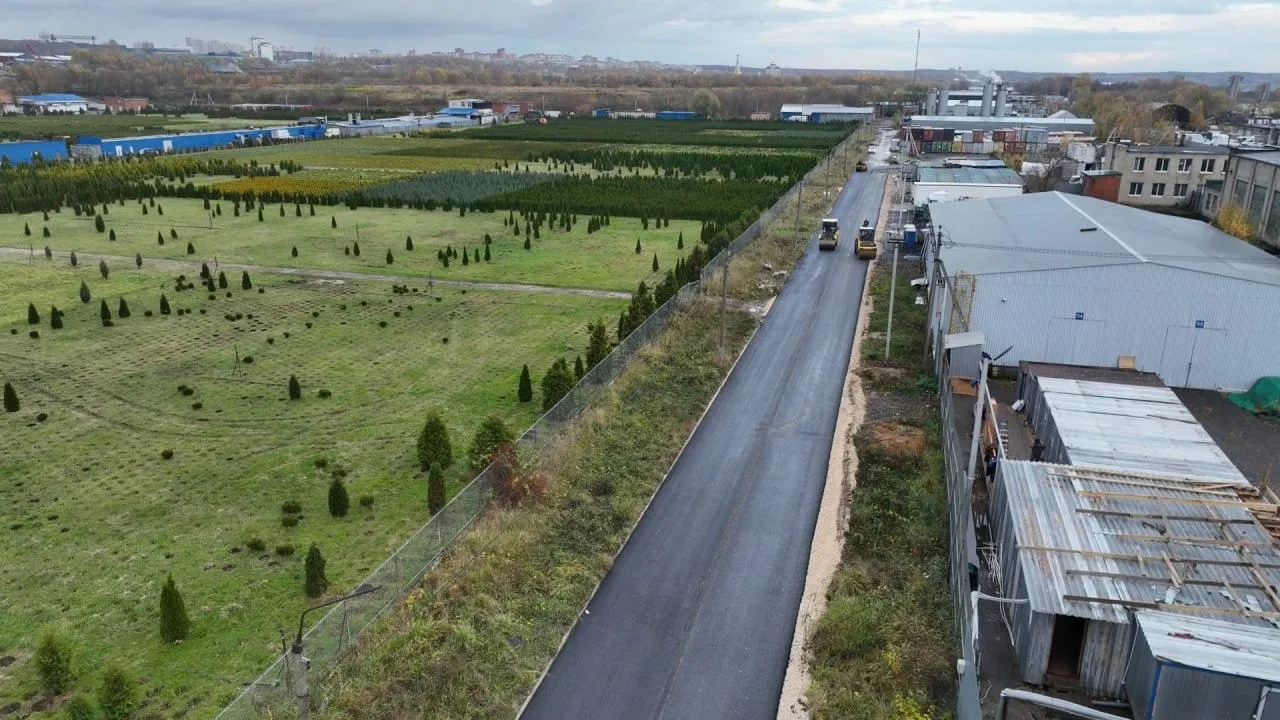 Пресс-служба администрации городского округа Люберцы