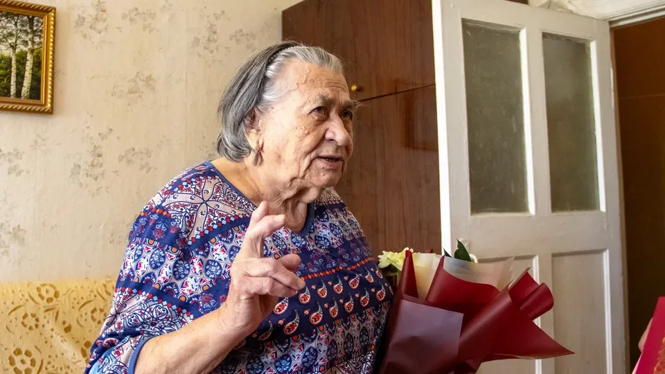 Фото: Марат Алиев