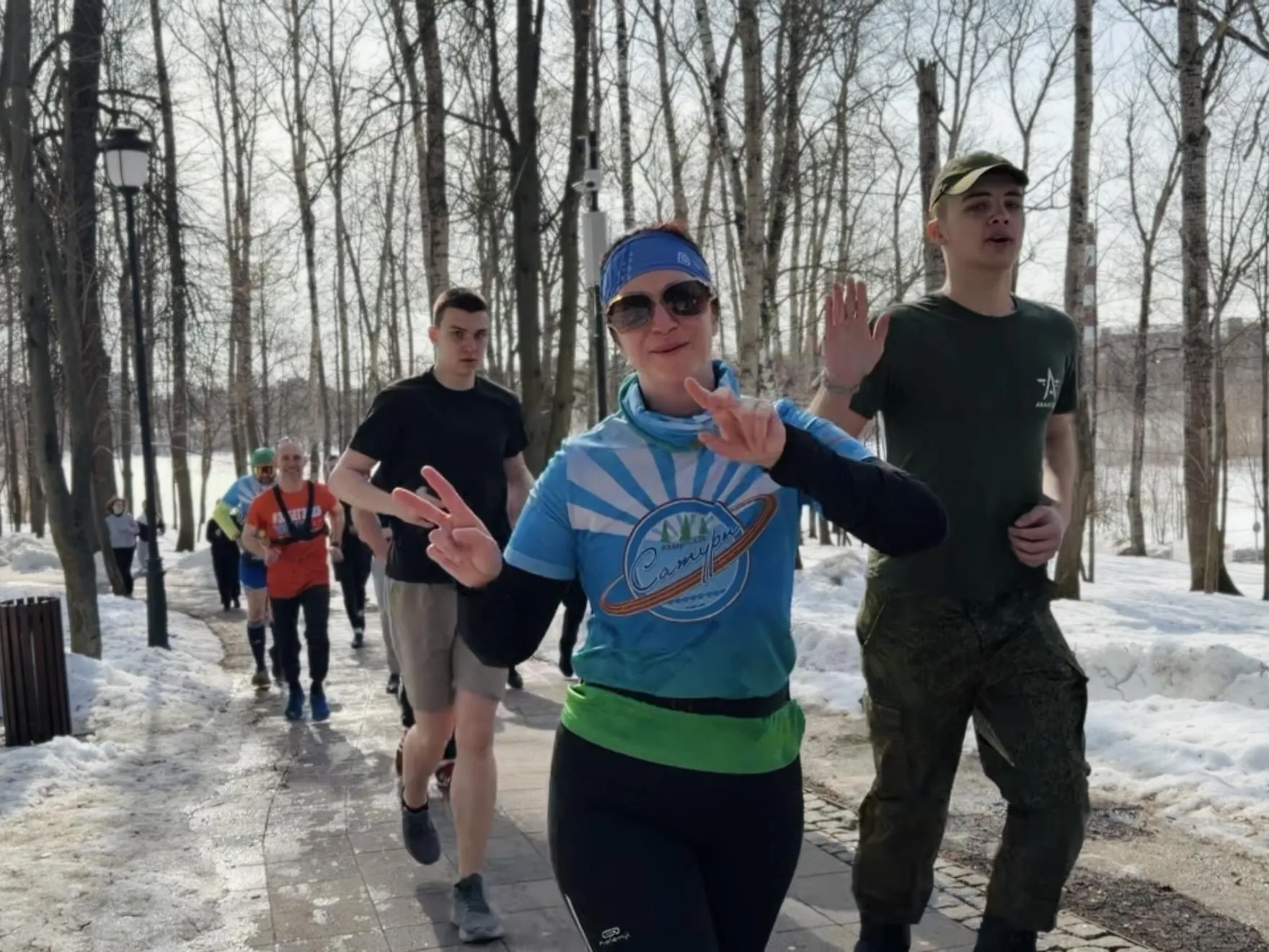 МедиаБанк Подмосковья/Ольга Стаферова