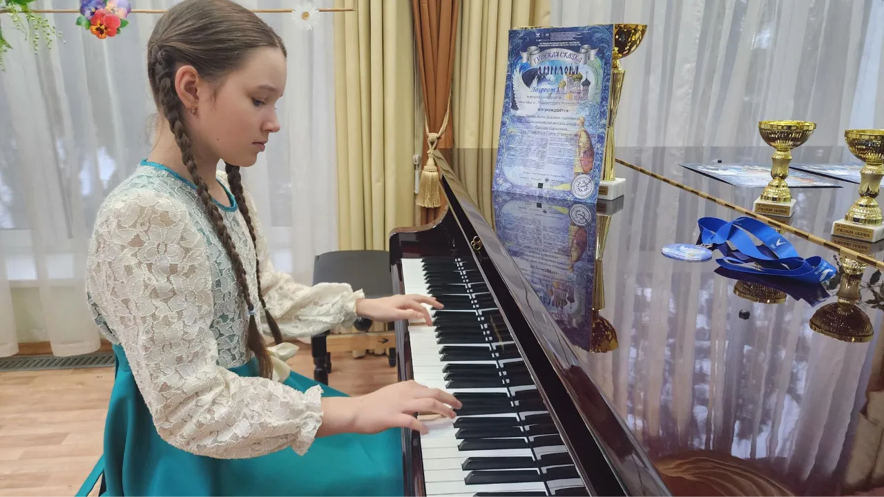 МедиаБанк Подмосковья/Анастасия Сараева