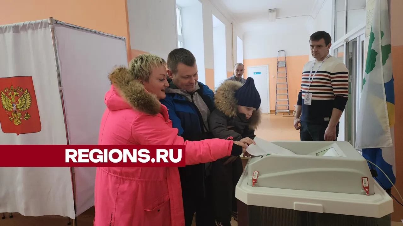 фото: Арина Кузнецова