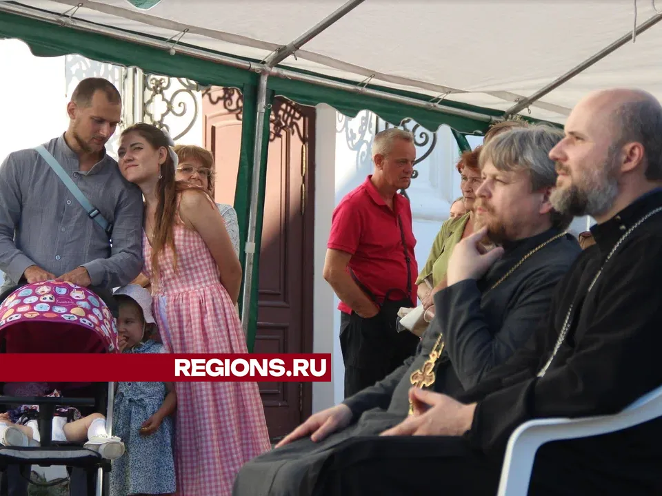 Фото: REGIONS/Василий Тремасов