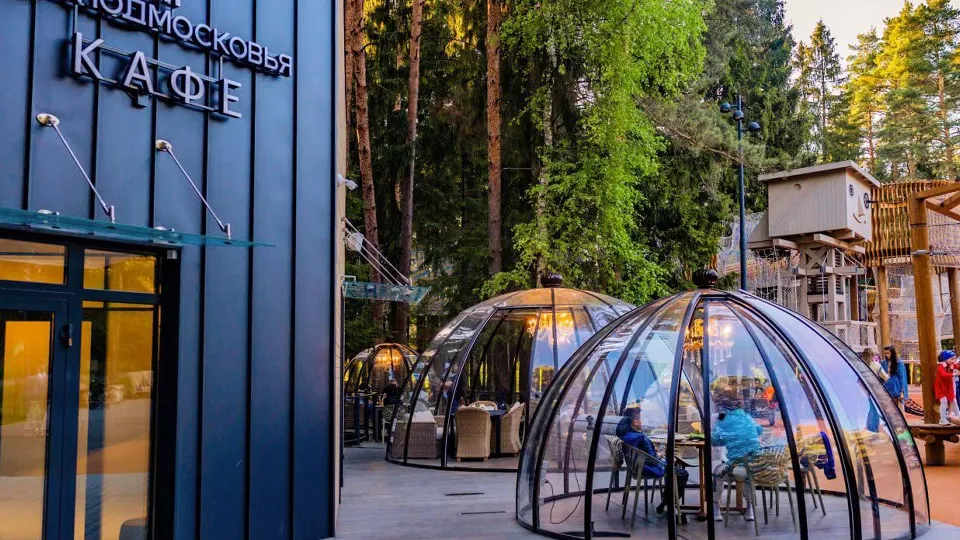 Фото: Министерство благоустройства МО