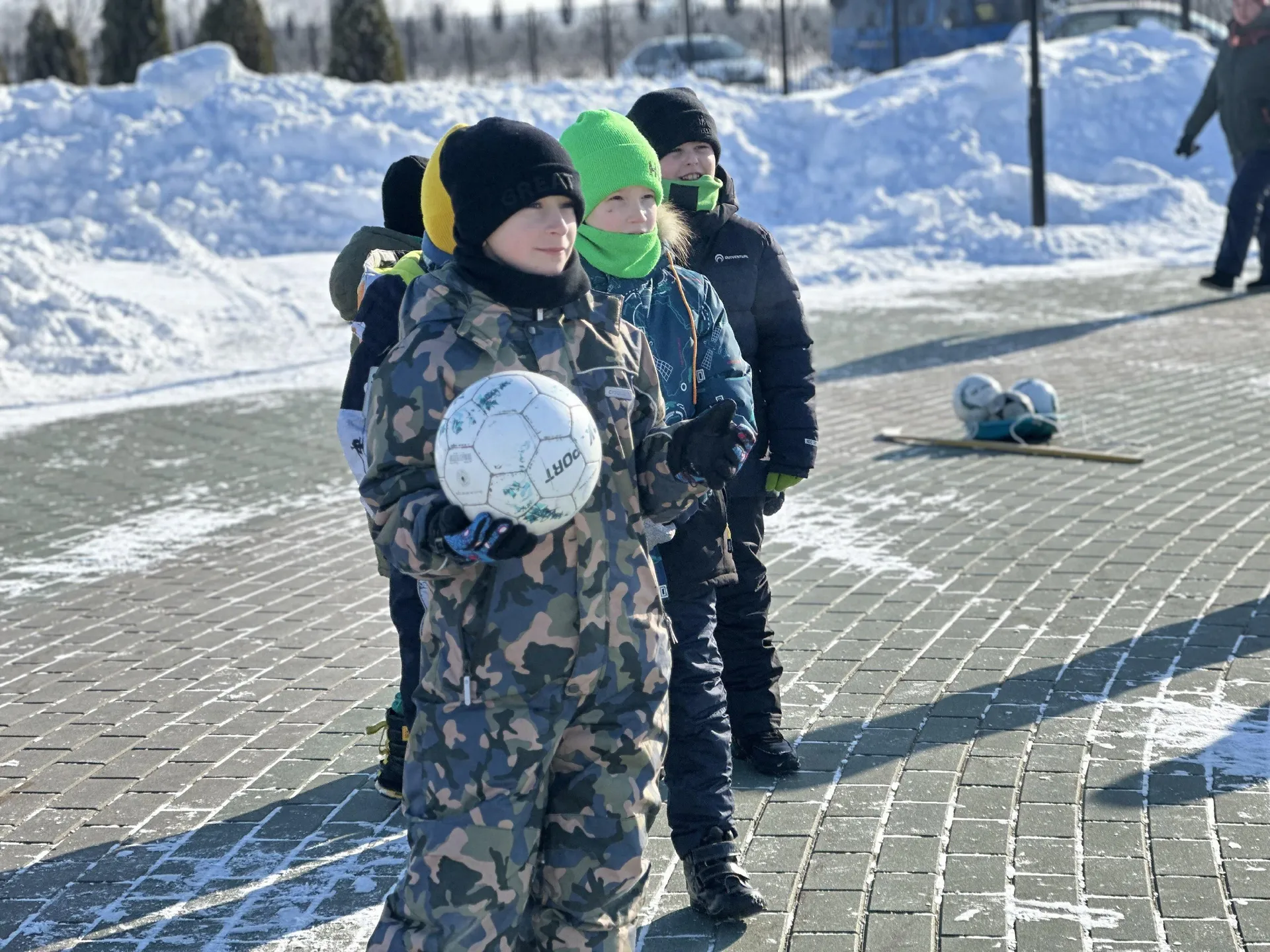 Людмила Соболева