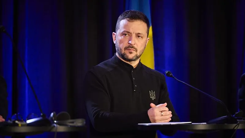 Официальный сайт президента Украины