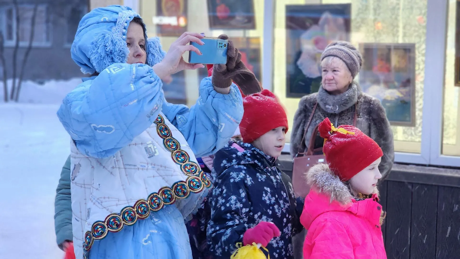 Фото: Анна Мороз