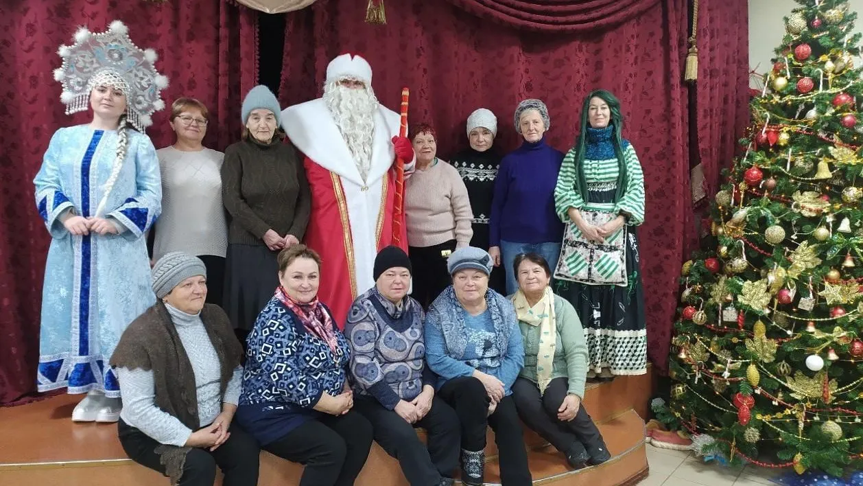 Фото: администрация г. о. Зарайск