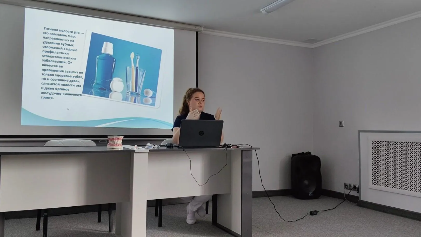 Медиа – Н. Надточая