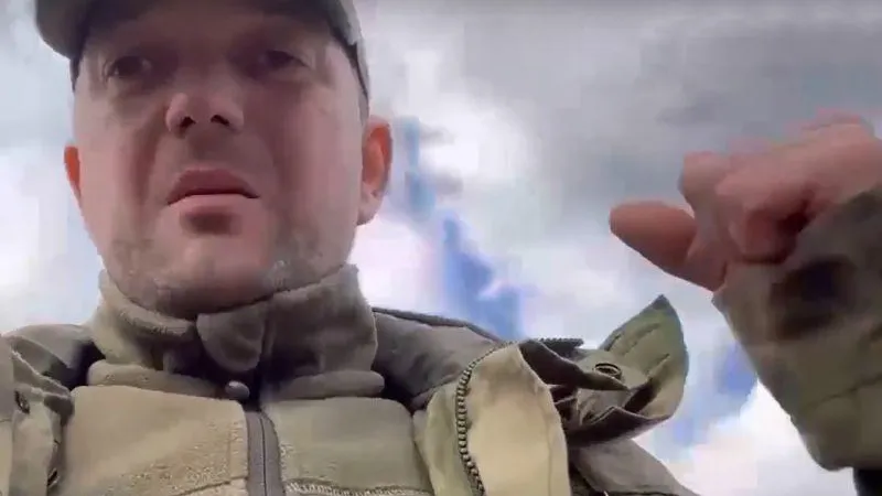 Мобилизованный чиновник из Можайска: «У русских мужиков в генах заложено быть воинами»