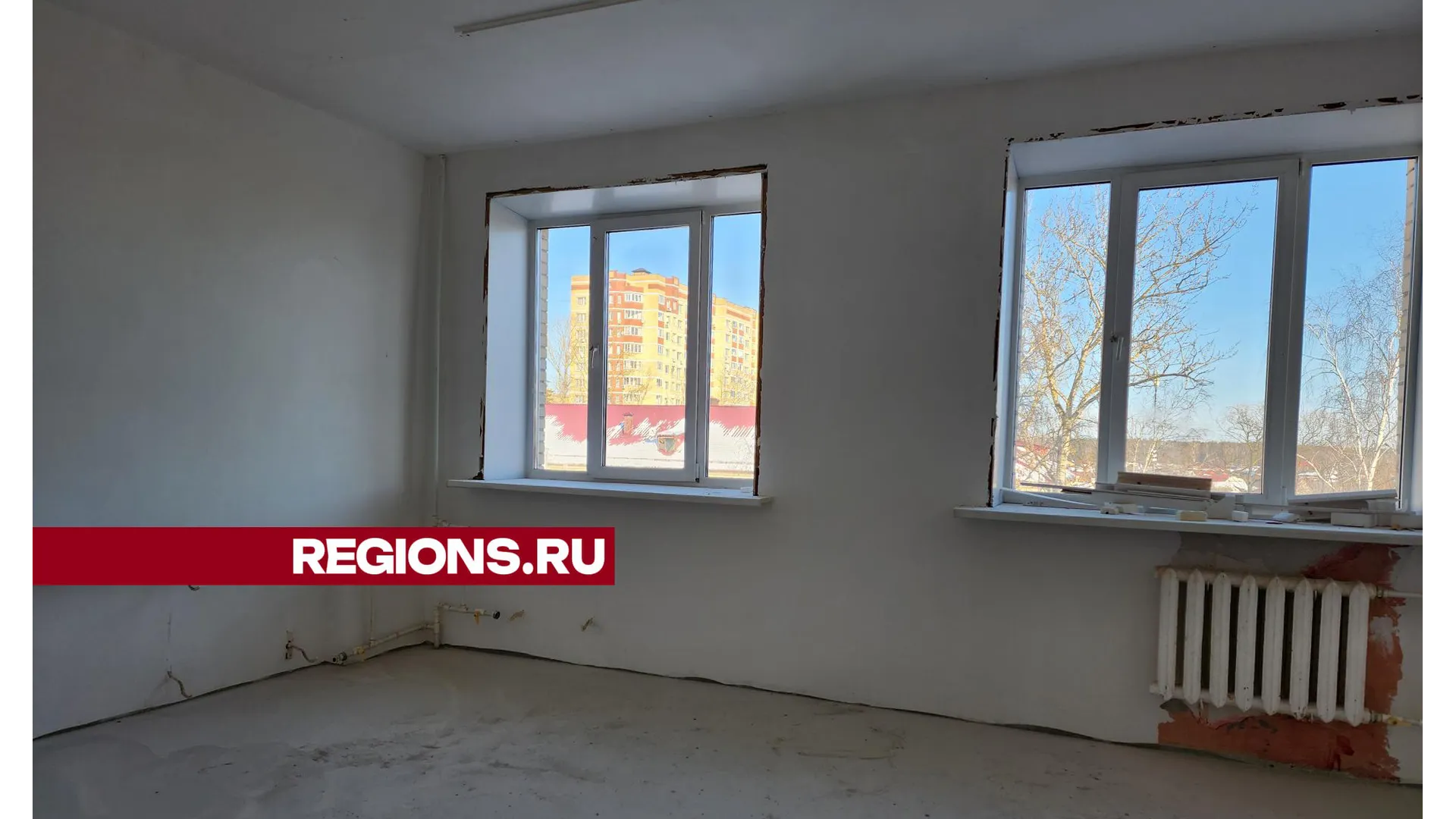 Фото: Светлана Плотникова