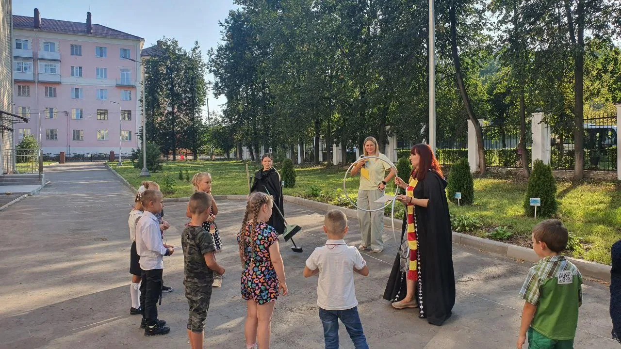 Фото: Клинская больница