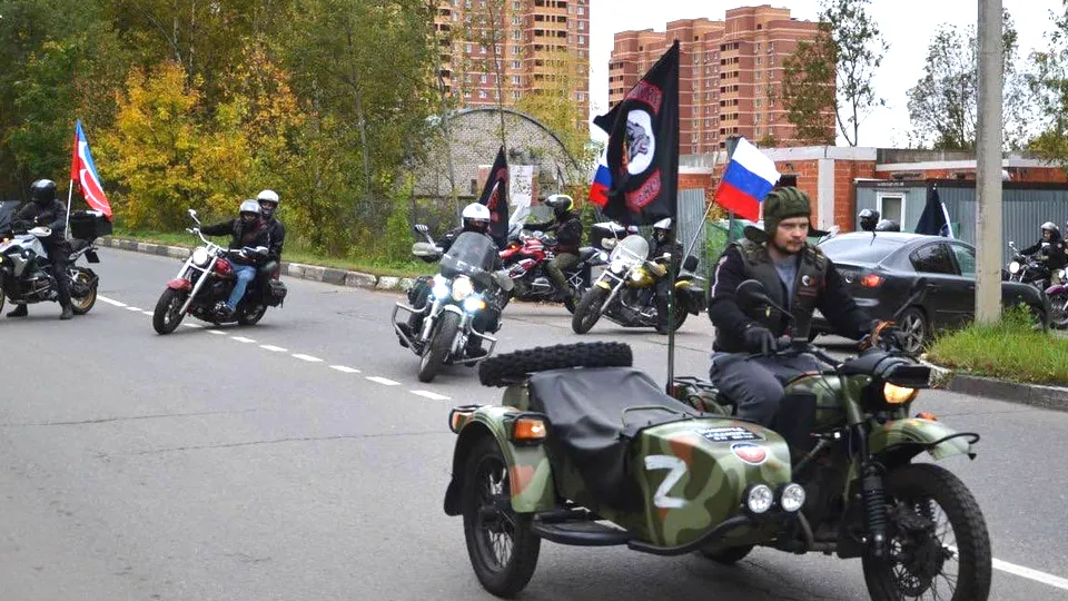 Фото: Администрация Краснознаменска
