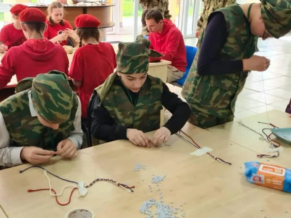 Фото: Пресс-служба администрации городского округа Королев