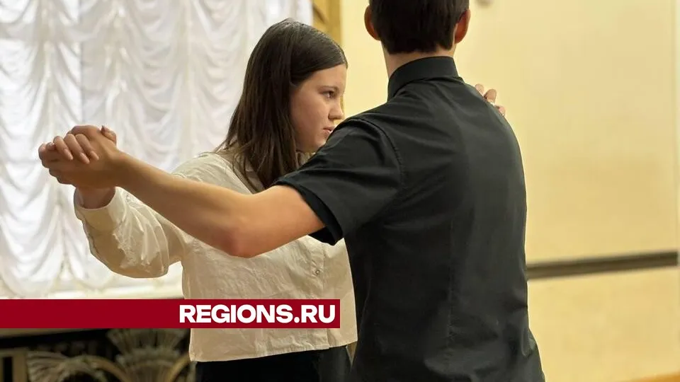 Фото: Светлана Плотникова