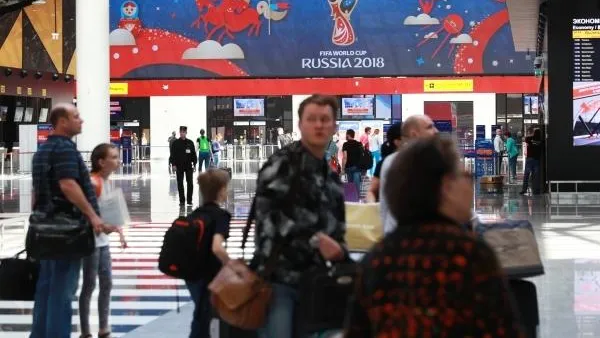 Около 25 рейсов отменили и задержали в столичных аэропортах