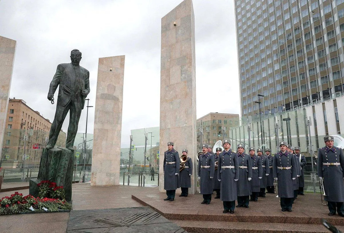 State Duma Russia/via Globallookpress.com