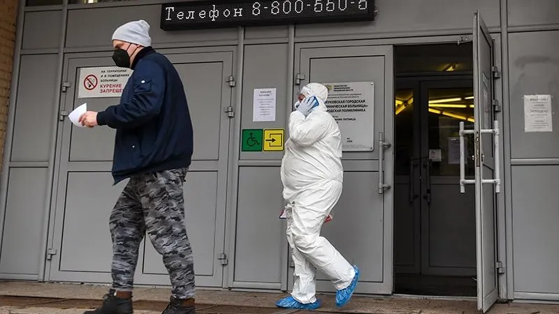 Врач-уролог из Жуковского рассказал, почему в период пандемии увеличилось количество экстренных операций 
