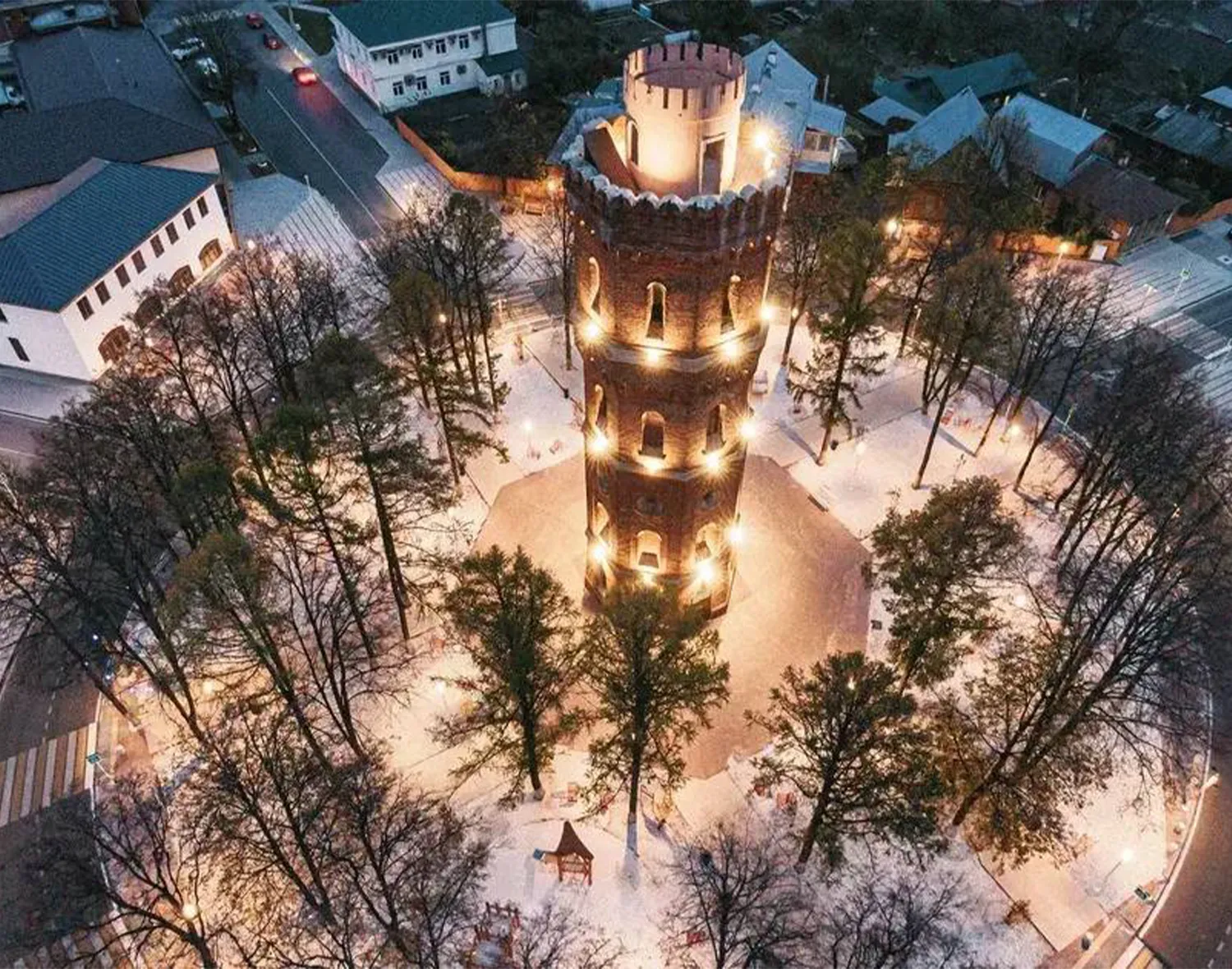 Фото: Минблаго м.о.