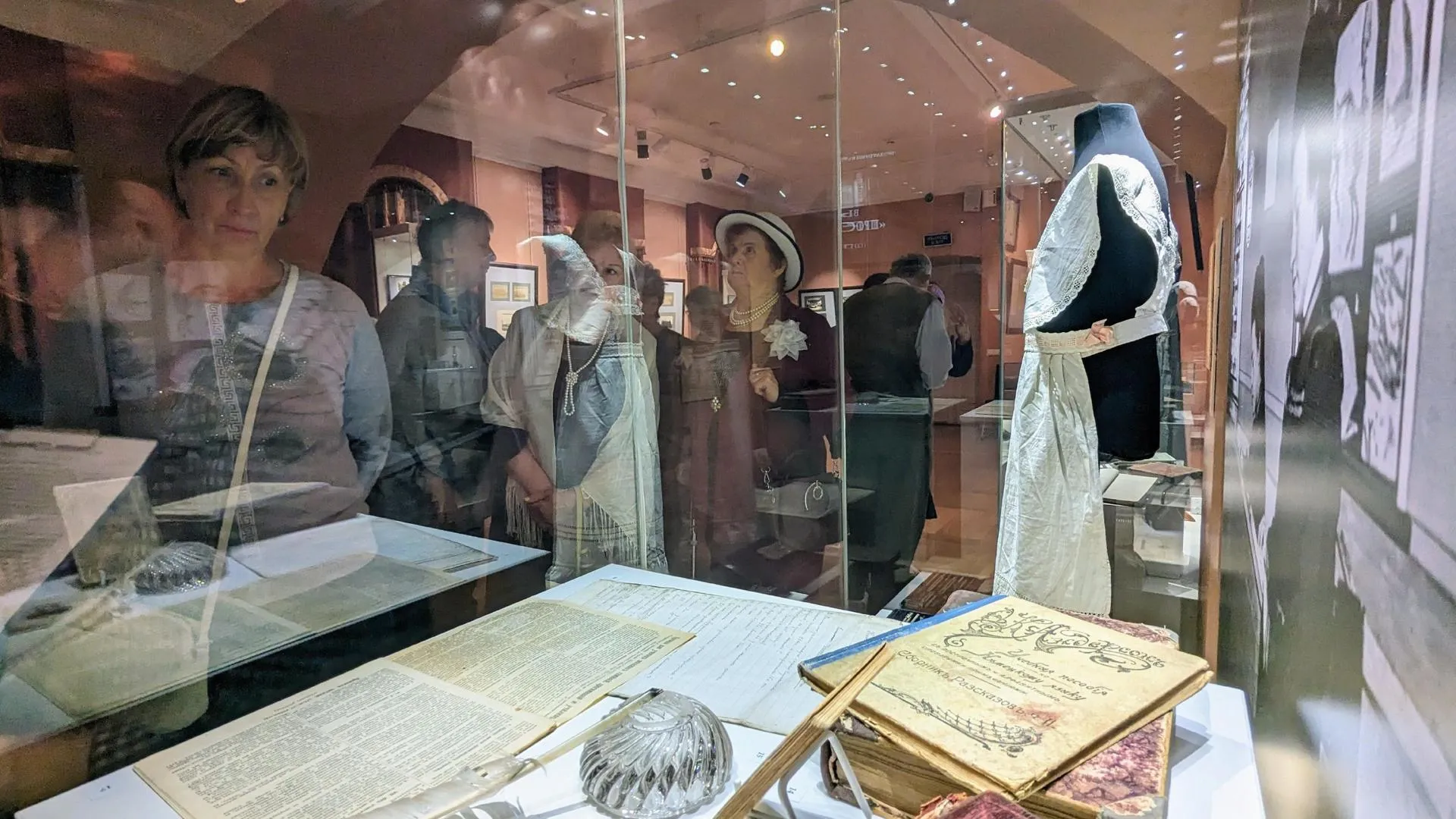 фото: музей-заповедник "Зарайский кремль