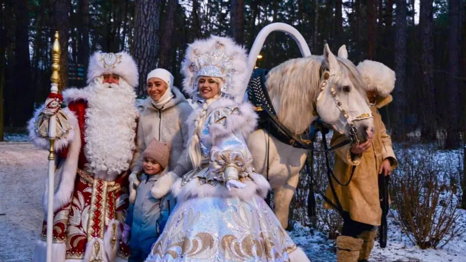Фото: Министерство культуры и туризма Московской области