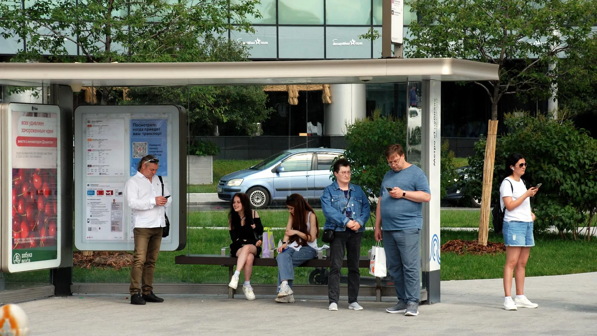 REGIONS/Александр Легкий