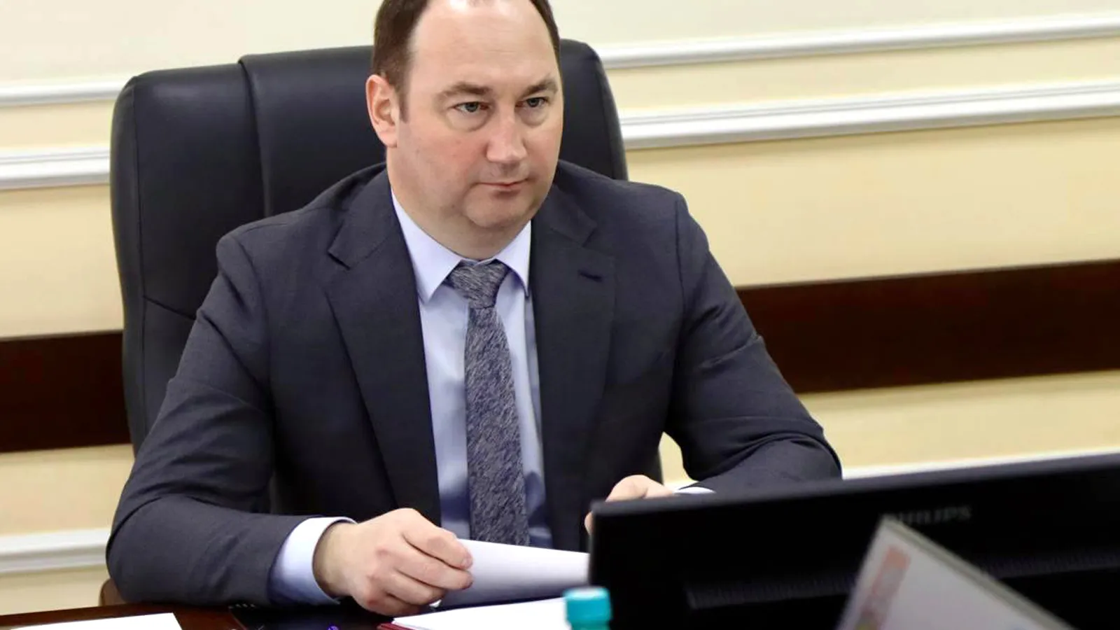 Фото: Пресс-служба администрации г.о. Ступино