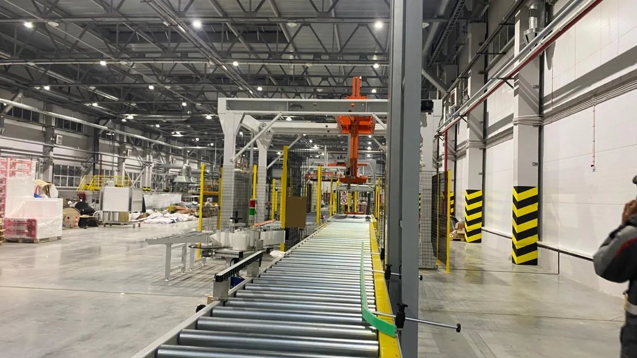 Фото: Главгосстройнадзор МО