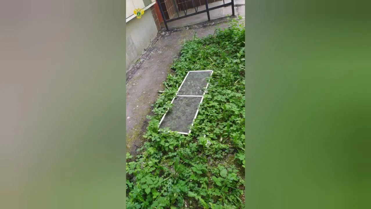 Пресс-служба прокуратуры Москвы