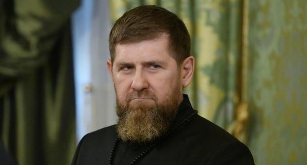 Кадыров: 52-летнего боевика ВСУ бросили сослуживцы, его спасли российские бойцы
