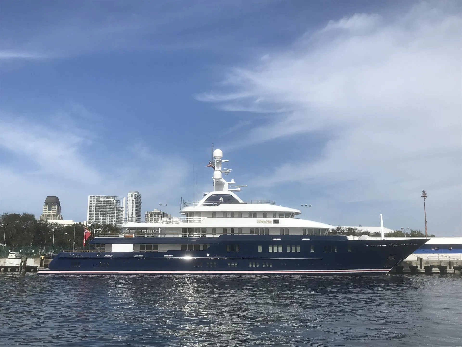 Tampa Bay Times/ZUMAPRESS.com