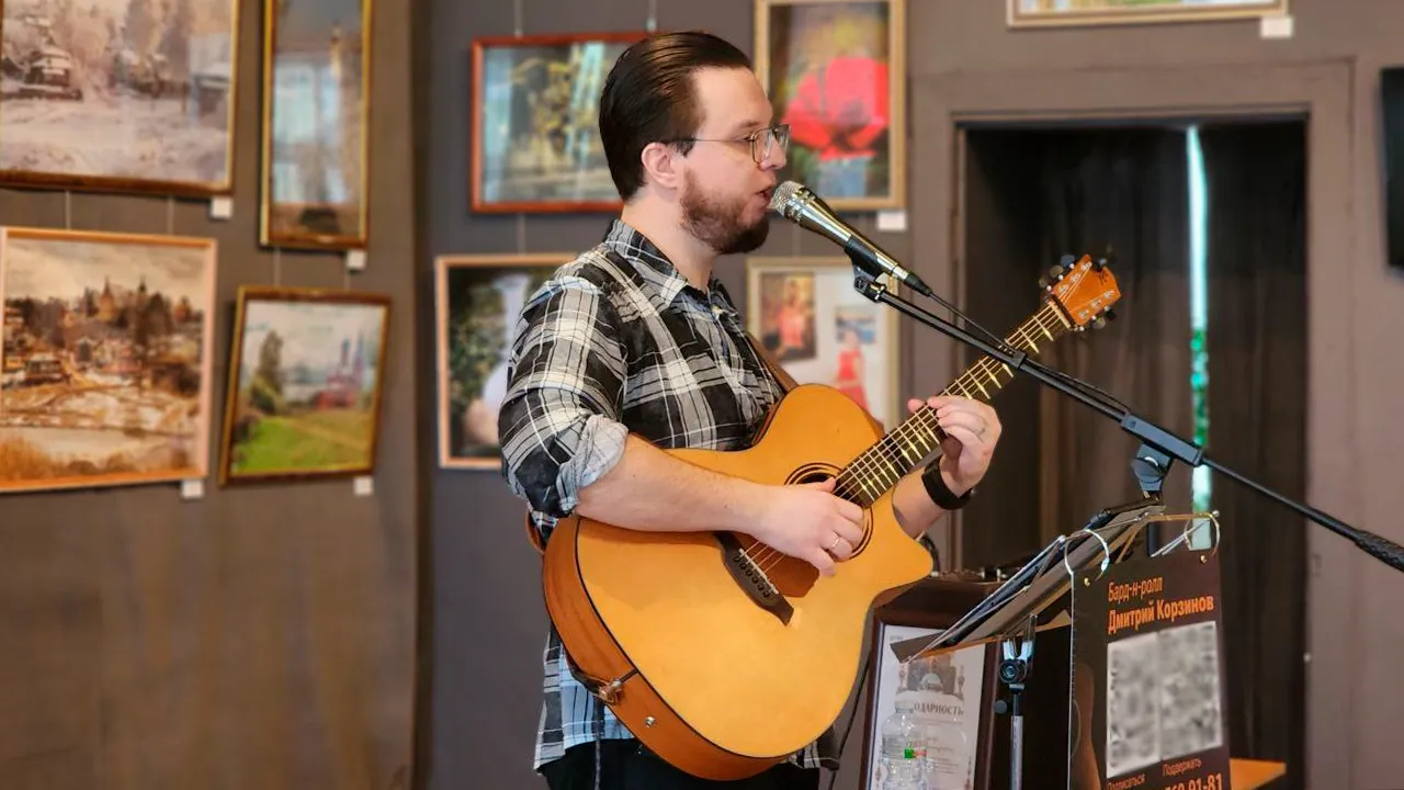 Зарайск. Бахрушинский музей