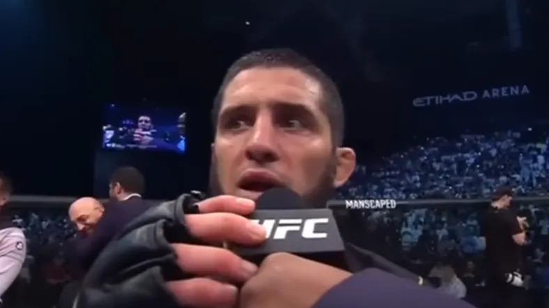 UFC Russia