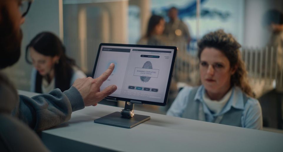 Эксперт Койтов: биометрия сделает контроль за продажей 18+ неотвратимым