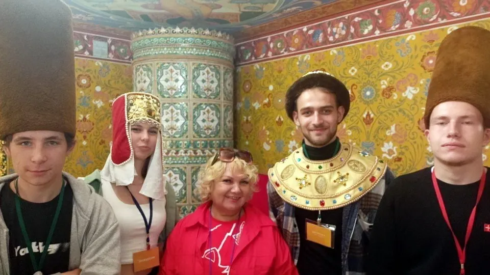 Фото: пресс-служба Минобразования МО