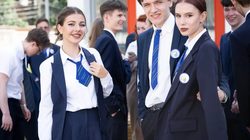 Фото: пресс-служба администрации г.о. Люберцы