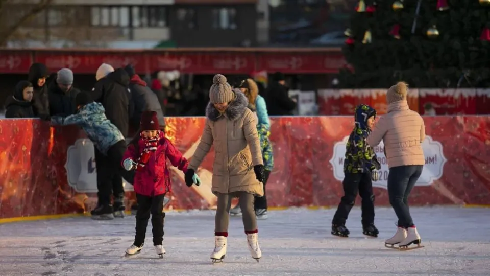 Фото: Администрация г.о. Чехов