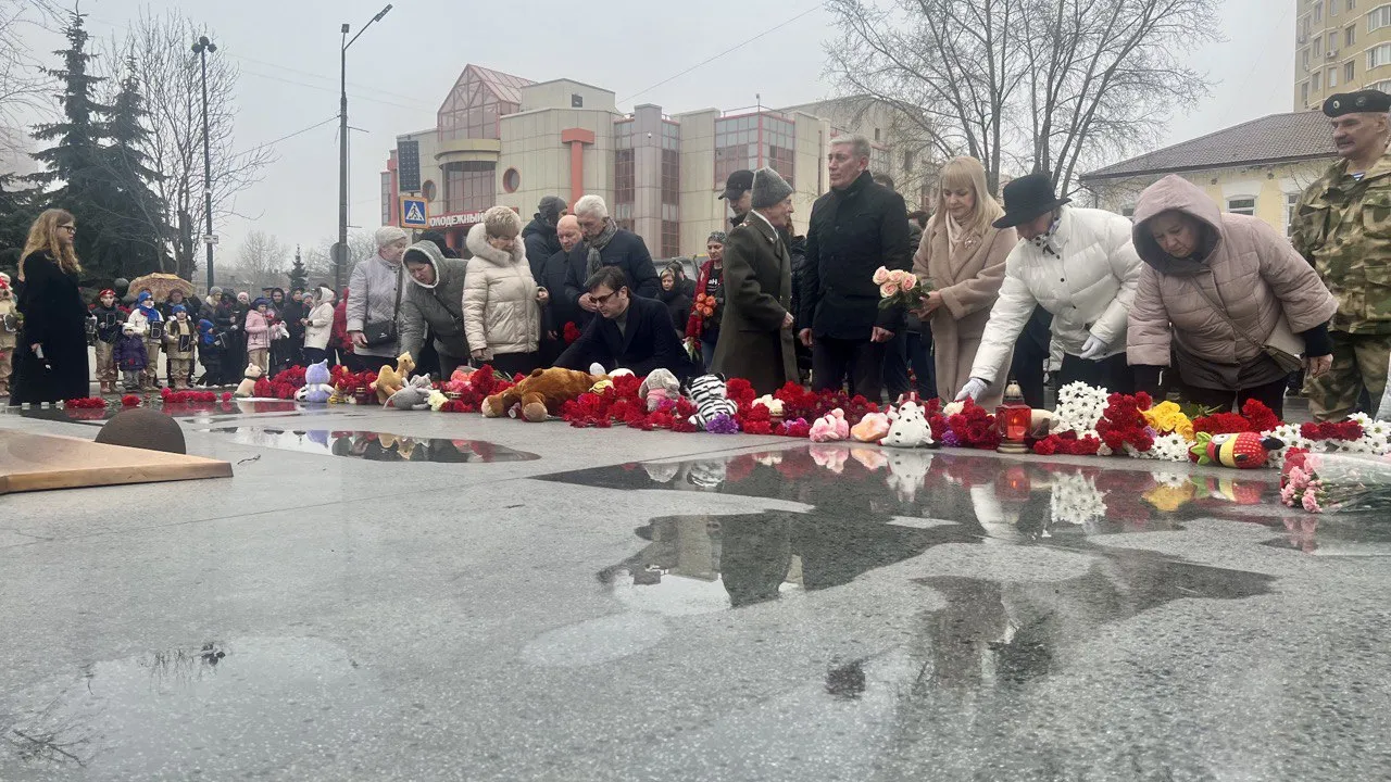 Фото и видео: Валех Елчиев