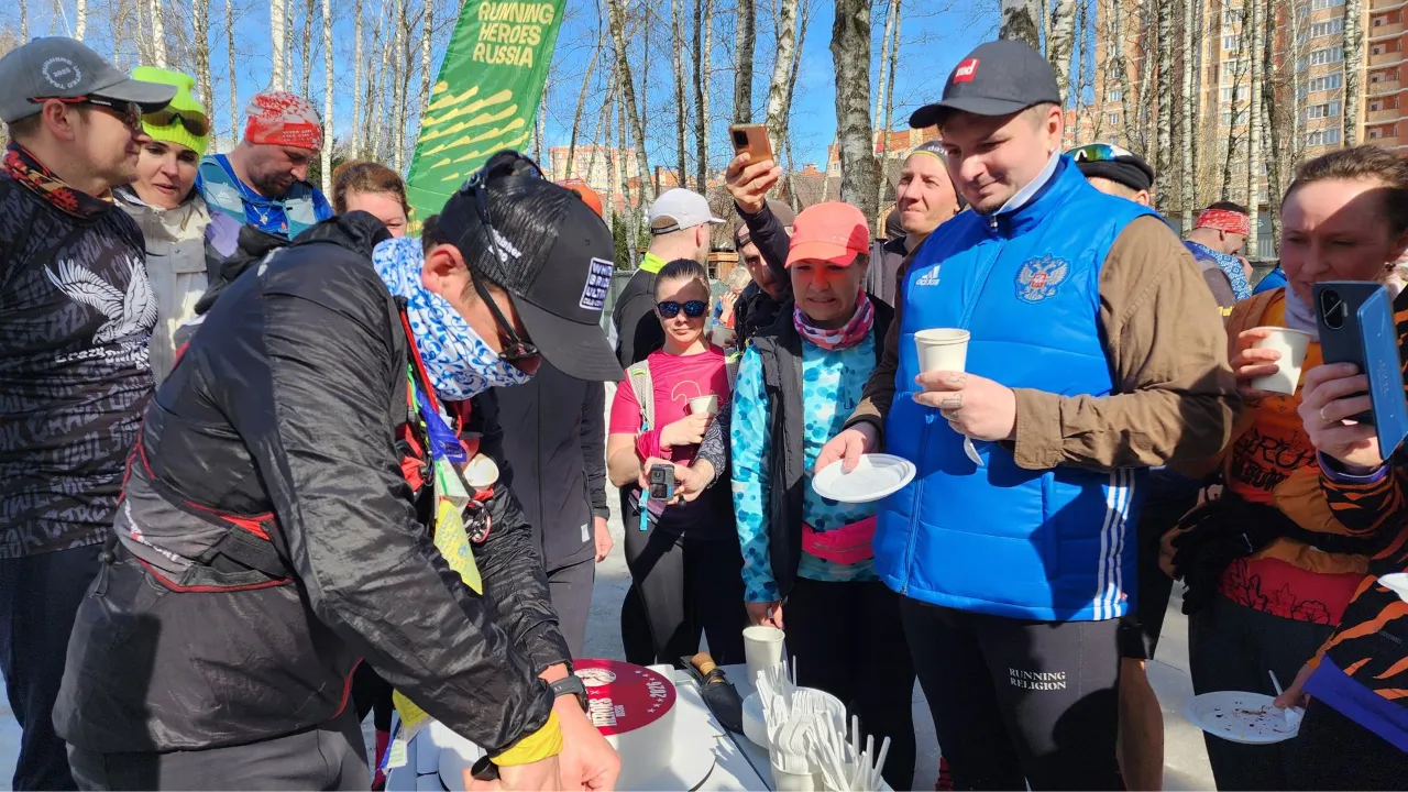 МедиаБанк Подмосковья/Анастасия Сараева