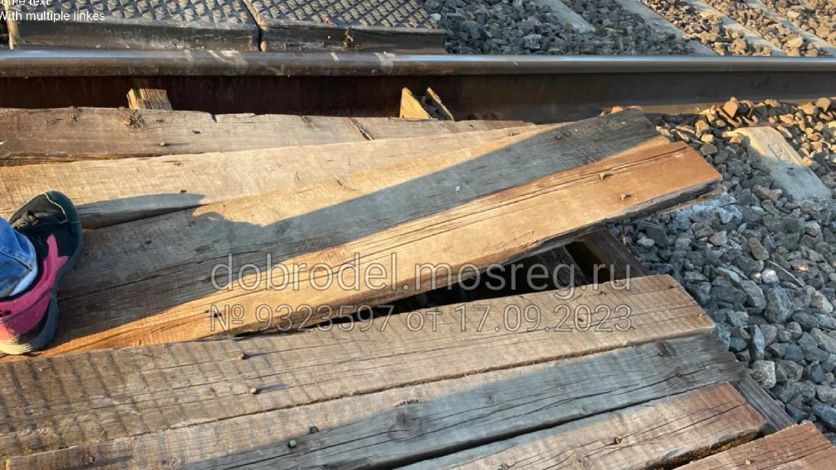 фото: добродел