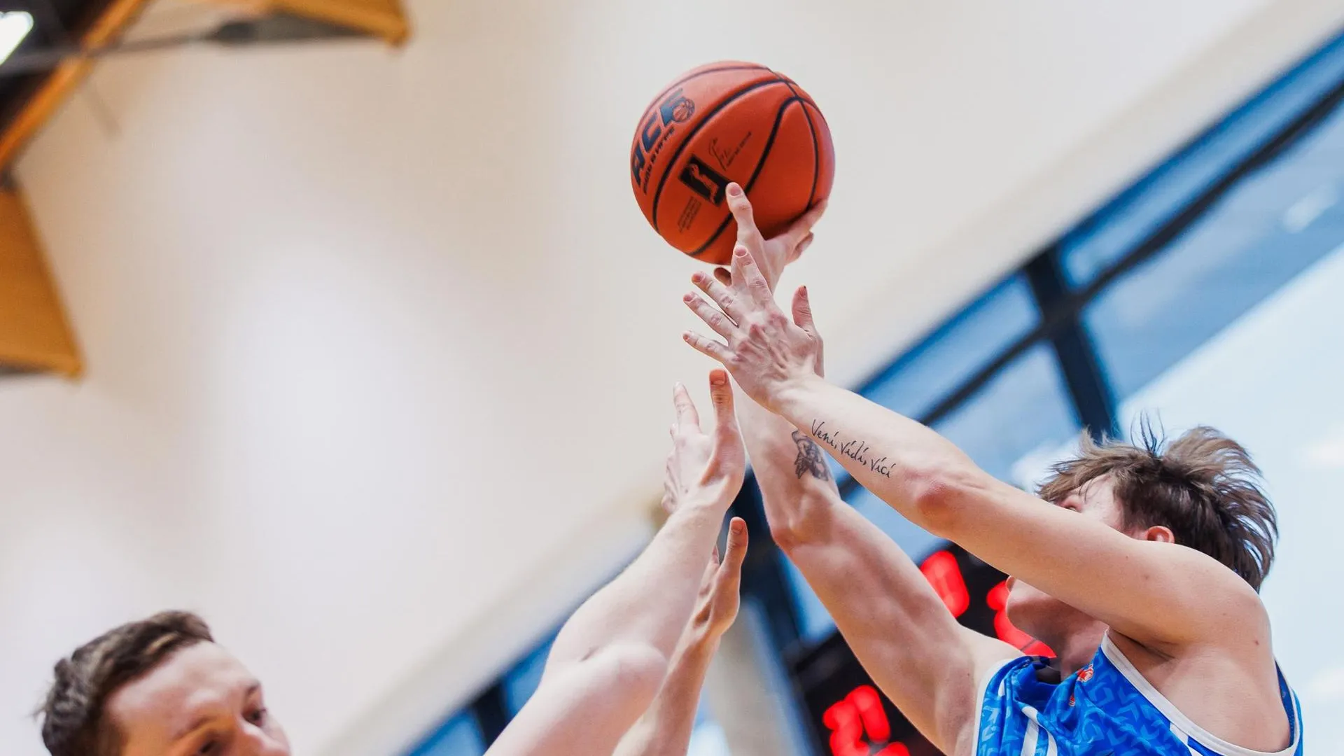 Фото: Министерство физической культуры и спорта Московской области