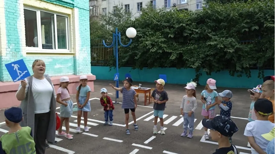 Фото: МБОУ «Лицей №3»