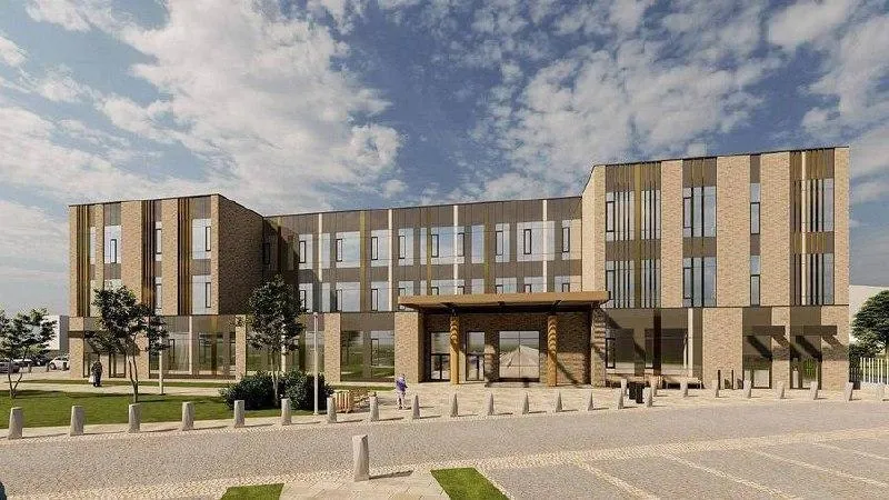 Пресс-служба администрации Одинцовского городского округа