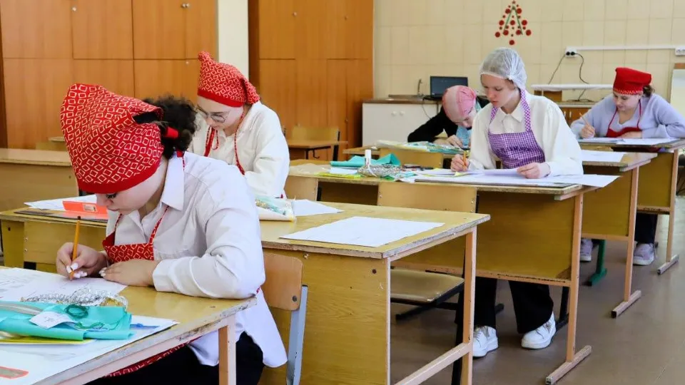 Фото: управление образования администрации г. о. Электросталь