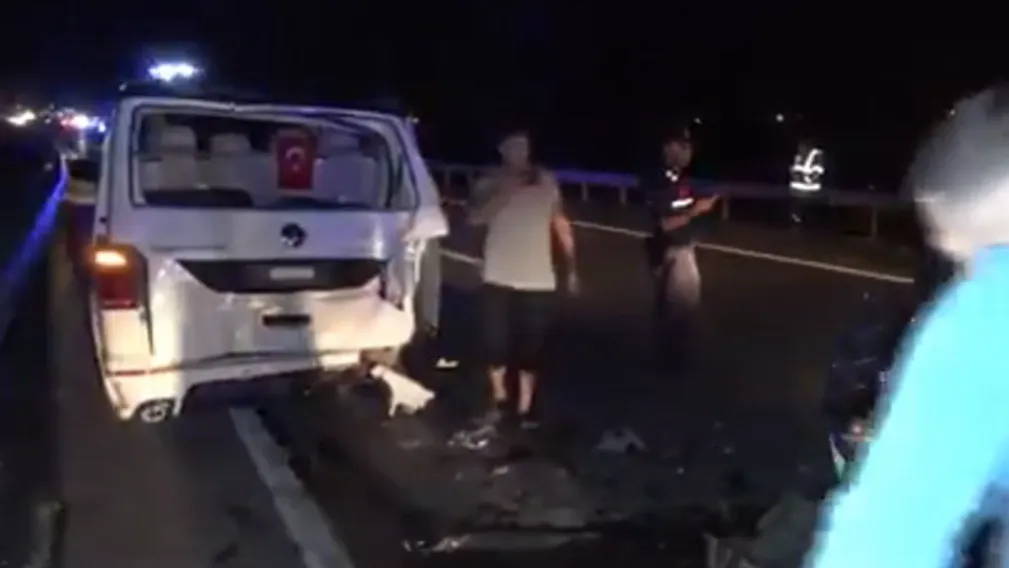 Скриншот с видео