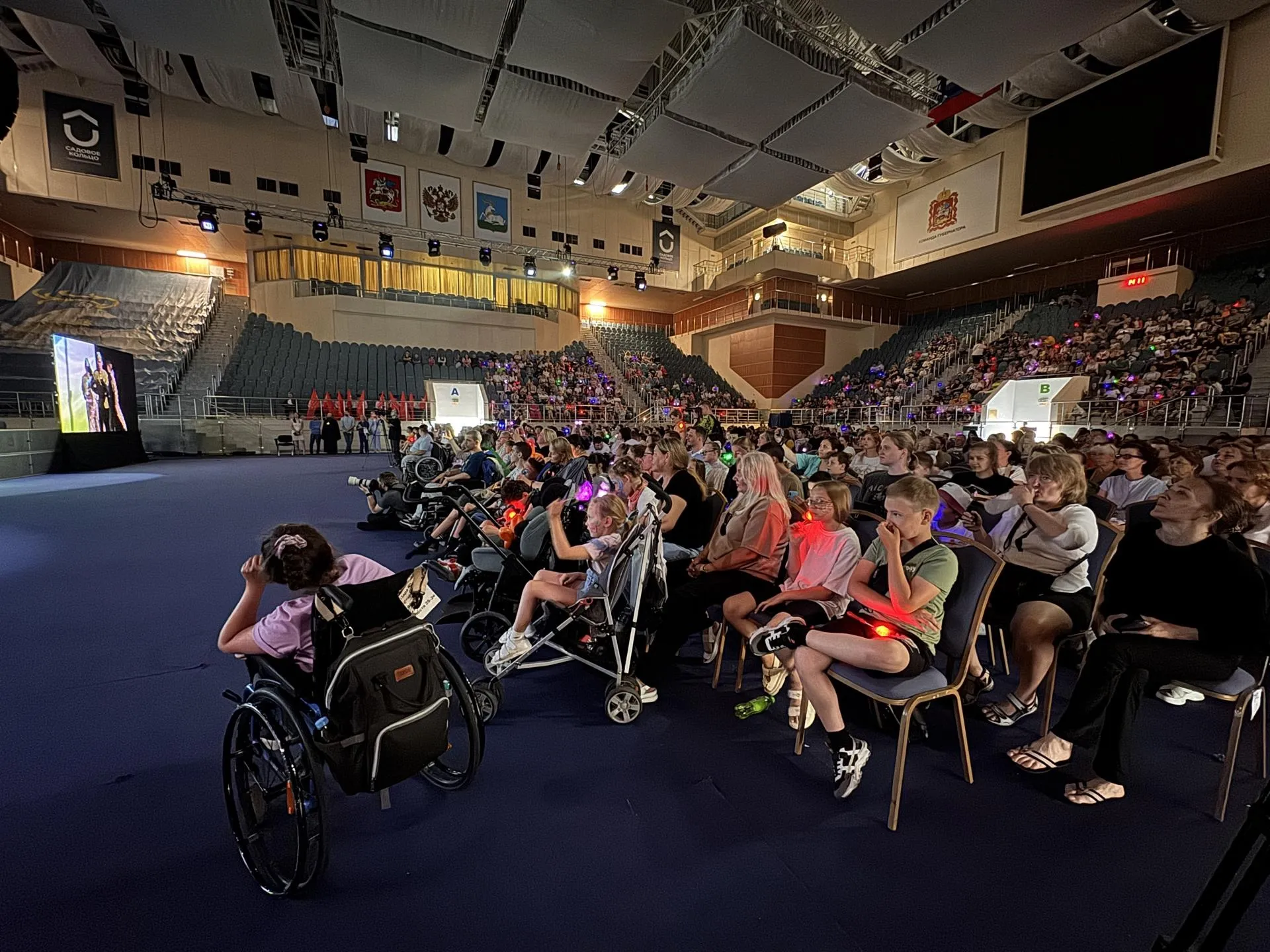 Фото: Мария Шматкова