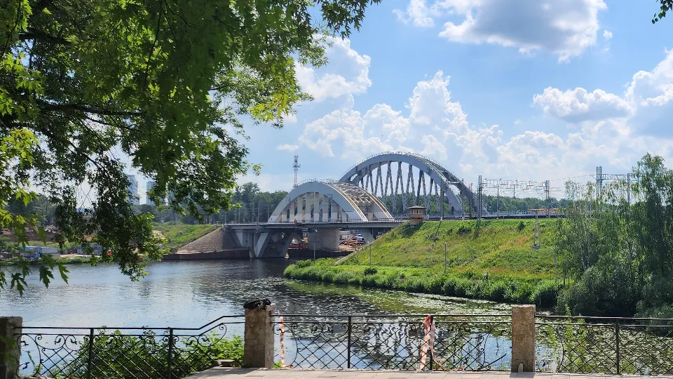 Фото: Максим Сафронов