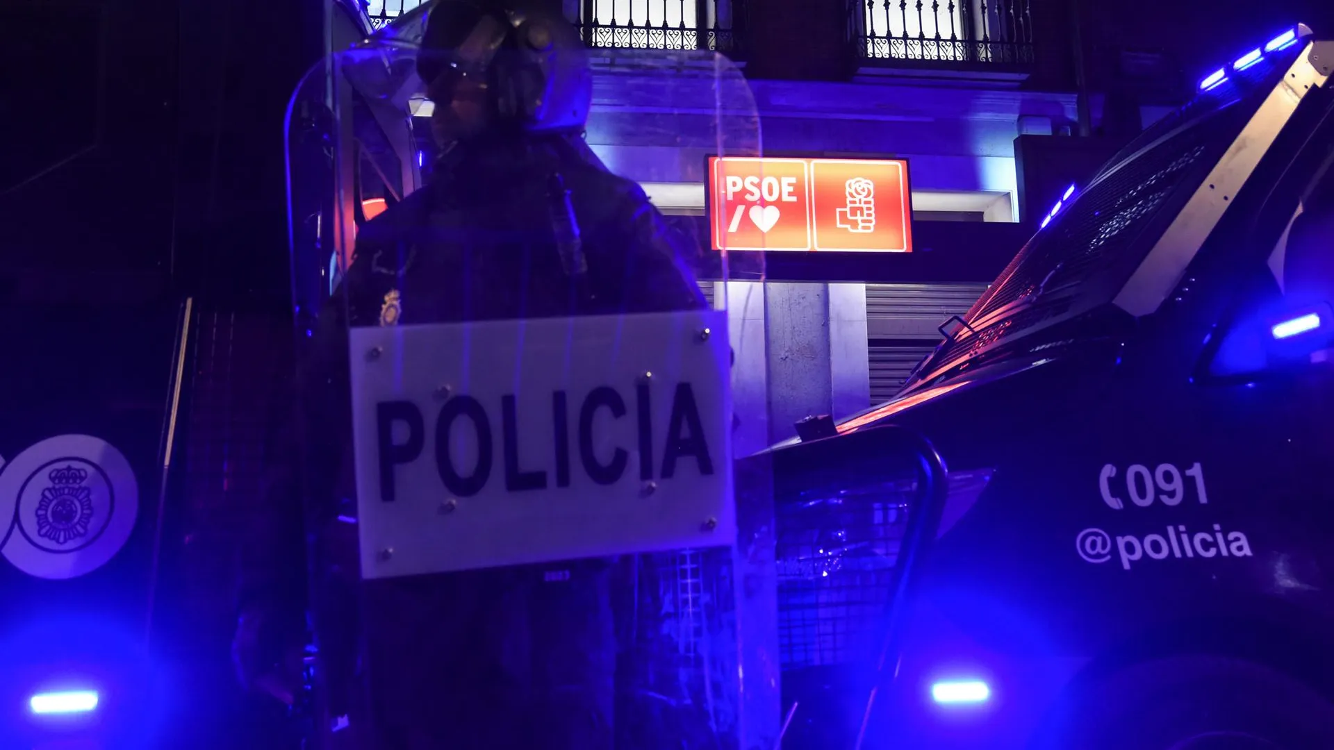 Gustavo Valiente/Keystone Press Agency