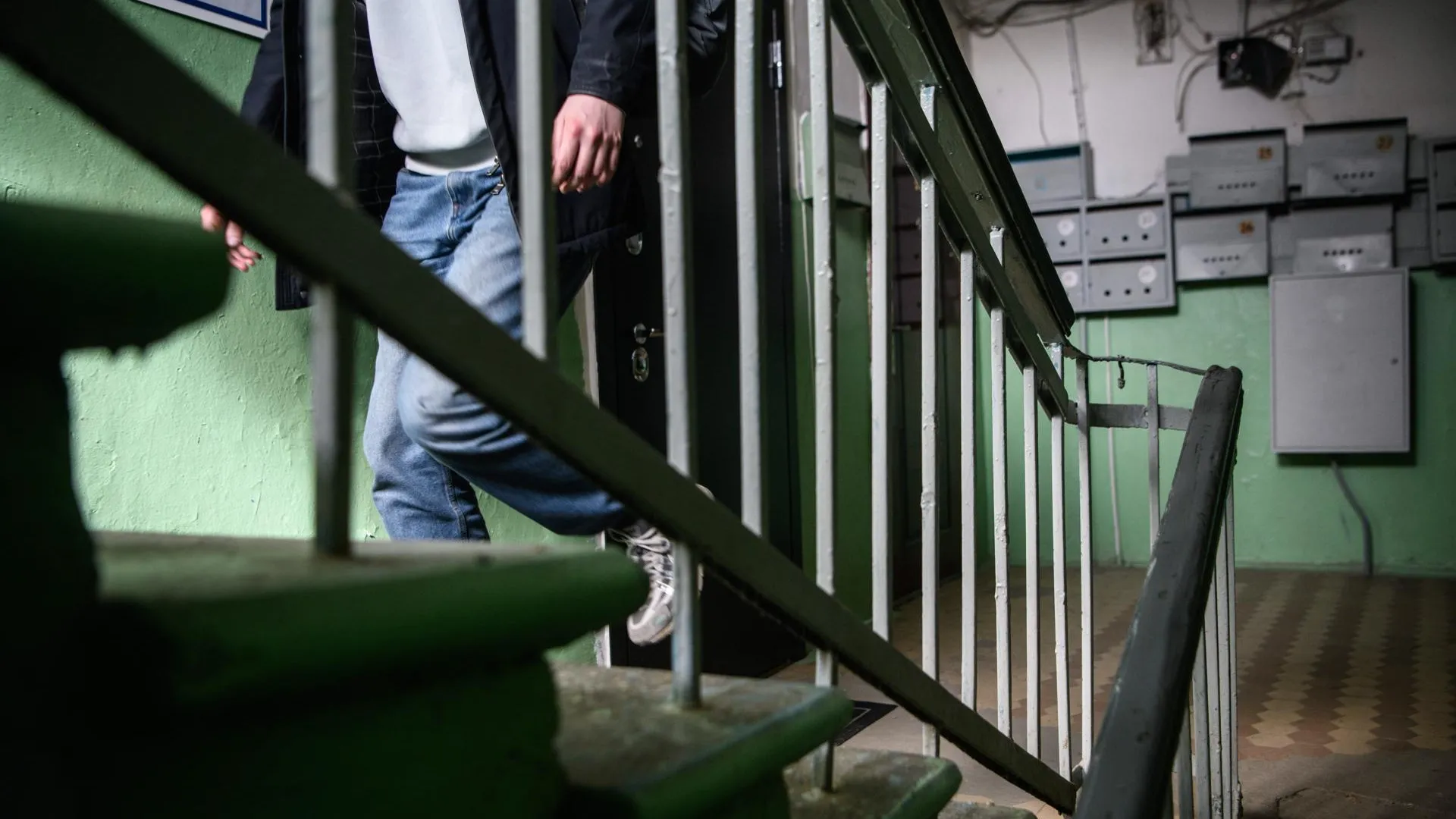 Ilya Moskovets/URA.RU